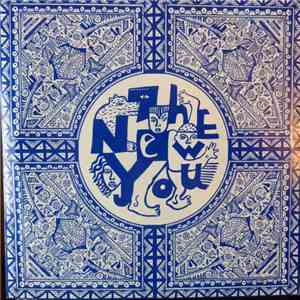 The New You - Whispering Down / Hunter