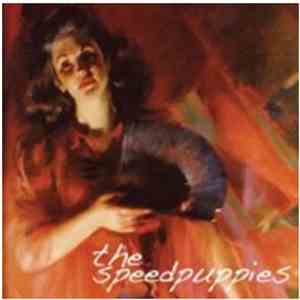 The Speedpuppies - The Speedpuppies