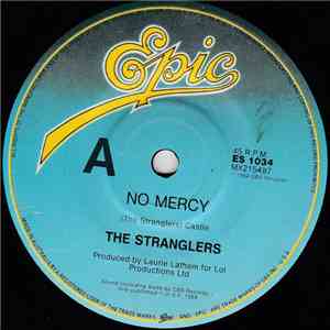 The Stranglers - No Mercy