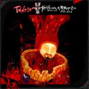 Tibbar - Transformer: A Retrospective (2001-2006)