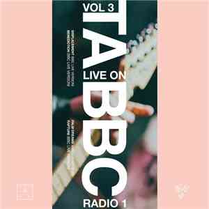 Touché Amoré - Live On BBC Radio 1: Vol 3