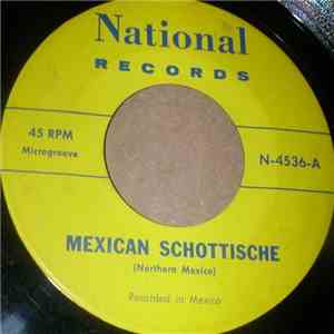 Unknown Artist - Mexican Schottische