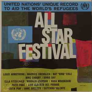 Various - All-Star Festival