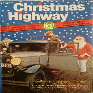Various - Christmas Highway