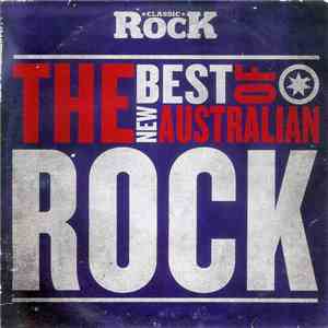 Various - Classic Rock - The Best Of New Australian Rock