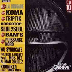 Various - Into The Groove Volume 28