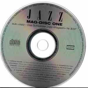 Various - Jazz Mag-Disc One