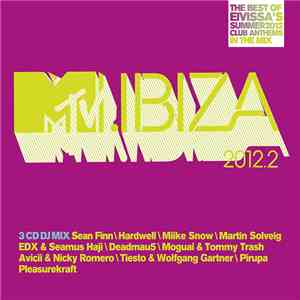 Various - MTV Ibiza 2012.2
