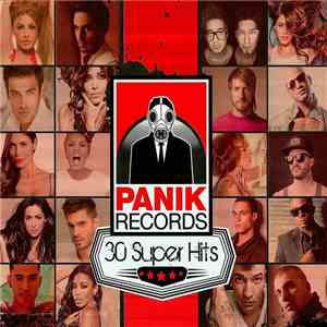Various - Panik Records - 30 Super Hits
