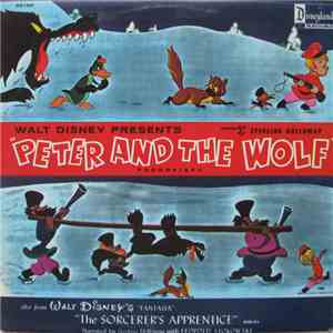 Various - Peter And The Wolf / The Sorcerer's Apprentice