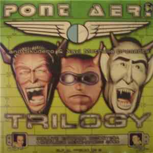 Various - Pont Aeri Trilogy