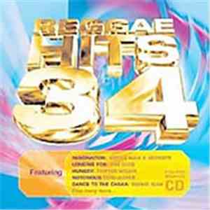 Various - Reggae Hits 34