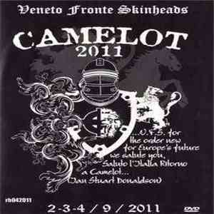 Various - Ritorno A Camelot 2011