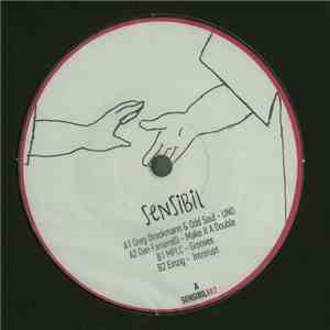 Various - Sensibil002