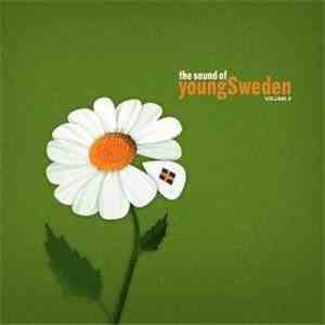 Various - The Sound Of Young Sweden - Volume 3