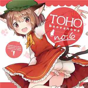 Various - Toho Bossa Nova 6
