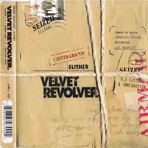 Velvet Revolver - Slither