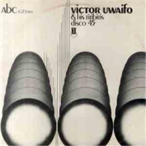 Victor Uwaifo - ABC (abd) / Destiny