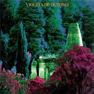 Violeta De Outono - Violeta De Outono