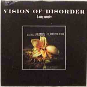 Vision Of Disorder - From Bliss To Devastation 2-Song Sampler