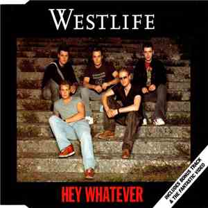 Westlife - Hey Whatever