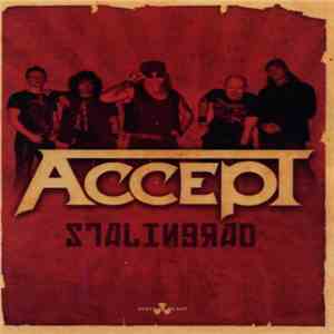 Accept - Stalingrad, Brothers In Death