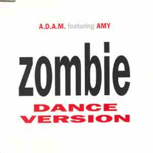 A.D.A.M. - Zombie