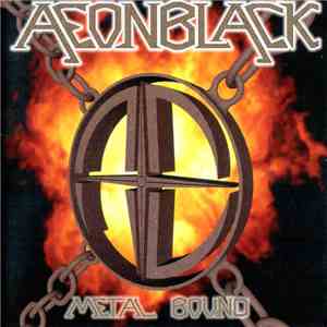 Aeonblack - Metal Bound