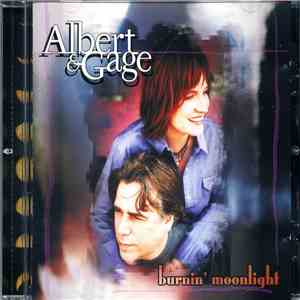 Albert & Gage - Burnin' Moonlight
