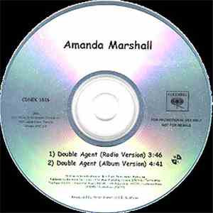 Amanda Marshall - Double Agent