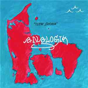 Analogik - New Seeland