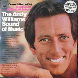 Andy Williams - The Andy Williams Sound Of Music
