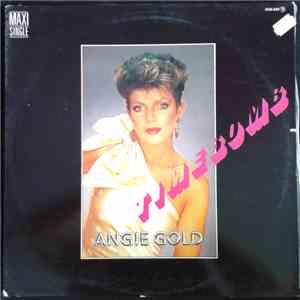 Angie Gold - Timebomb
