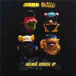 Anno Fallo - Helmiä Sioilta EP
