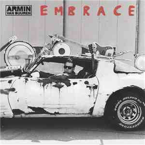Armin van Buuren - Embrace