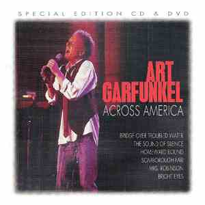 Art Garfunkel - Across America