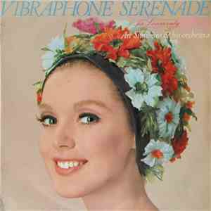 Art Simmons & His Orchestra - Vibraphone Serenade For Lovers Only