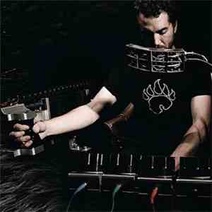 Author & Punisher - Ursus Americanus