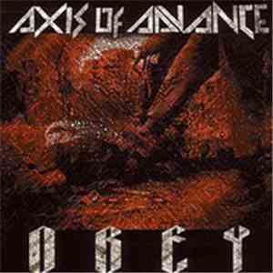 Axis Of Advance - Obey