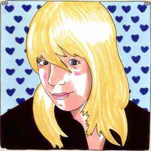Basia Bulat - Daytrotter Session 3/10/2008