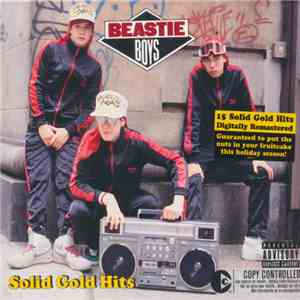 Beastie Boys - Solid Gold Hits