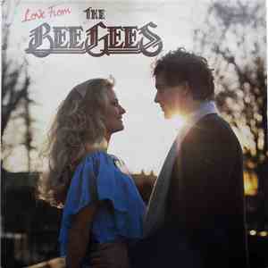 Bee Gees - Love From The Bee Gees