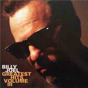 Billy Joel - Greatest Hits Volume III