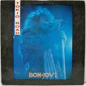 Bon Jovi - Tokio Road