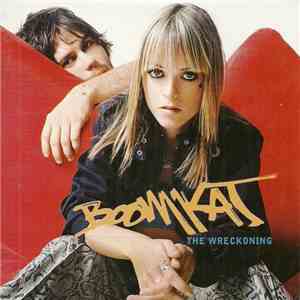 Boomkat - The Wreckoning