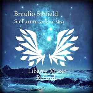 Braulio Stefield - Stellarum