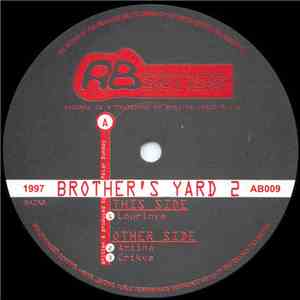 Brother's Yard - Brother's Yard 2