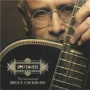 Bruce Cockburn - Speechless