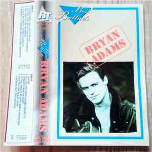 Bryan Adams - Best Ballads