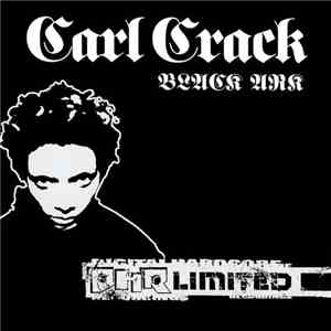 Carl Crack - Black Ark
